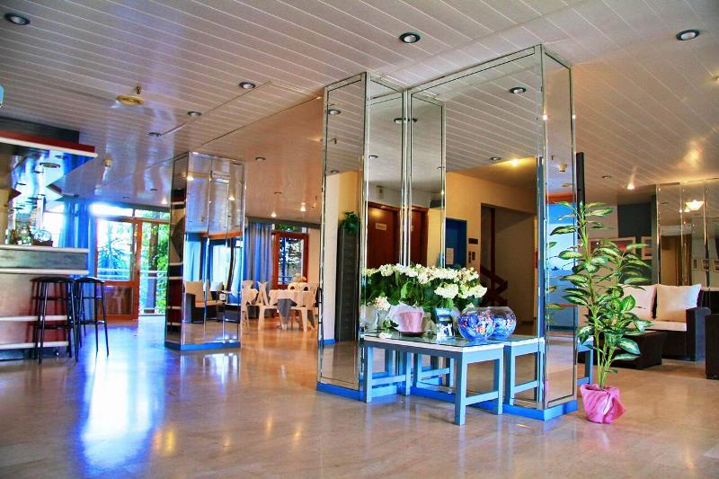 Asana Hotel Analipsi  Exterior foto